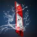 Labwork Driver Side Tail Light Replacement For 2014-2020 Ford Transit Connect Rear Brake Lamp Assembly Lh Left Dt1z13405b