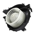 Heater Blower Motor Replacement For Nissan Maxima 2004-2008 Part Number 272257y000 27200-7y00a