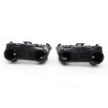 Secosautoparts Pair Front Bumper Bracket Beam Mount Support Lh Or Rh Compatible With Infiniti Q50 2014-2022 Replaces