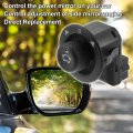 X Autohaux Car Power Mirror Control Switch 93bg-17b676-ba Replacement Ford Fiesta 1978-1980 For 1998-2001