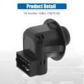 X Autohaux Car Power Mirror Control Switch 93bg-17b676-ba Replacement Ford Fiesta 1978-1980 For 1998-2001