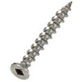 The Hillman Group 41598 Square Drive Deck Screw 8 X 1-5 8-inch 