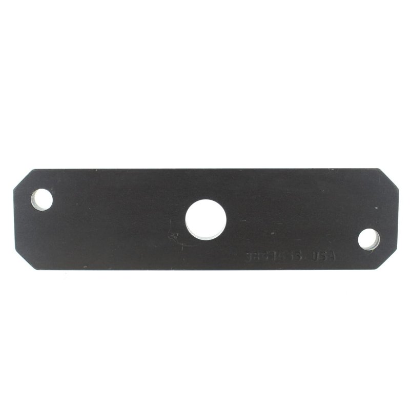 Volvo Penta New Tool Plate