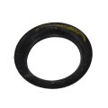 Front Upper Coil Spring Insulator For Chevy Hhr 2006 2011 Round Shaped 4 91 In Outside Diameter Black Plastic Replacement Part