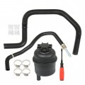 Power Steering Reservoir And Hose Kit Replacement For 1994-2004 E39 E38 M52 M54 32416750155 