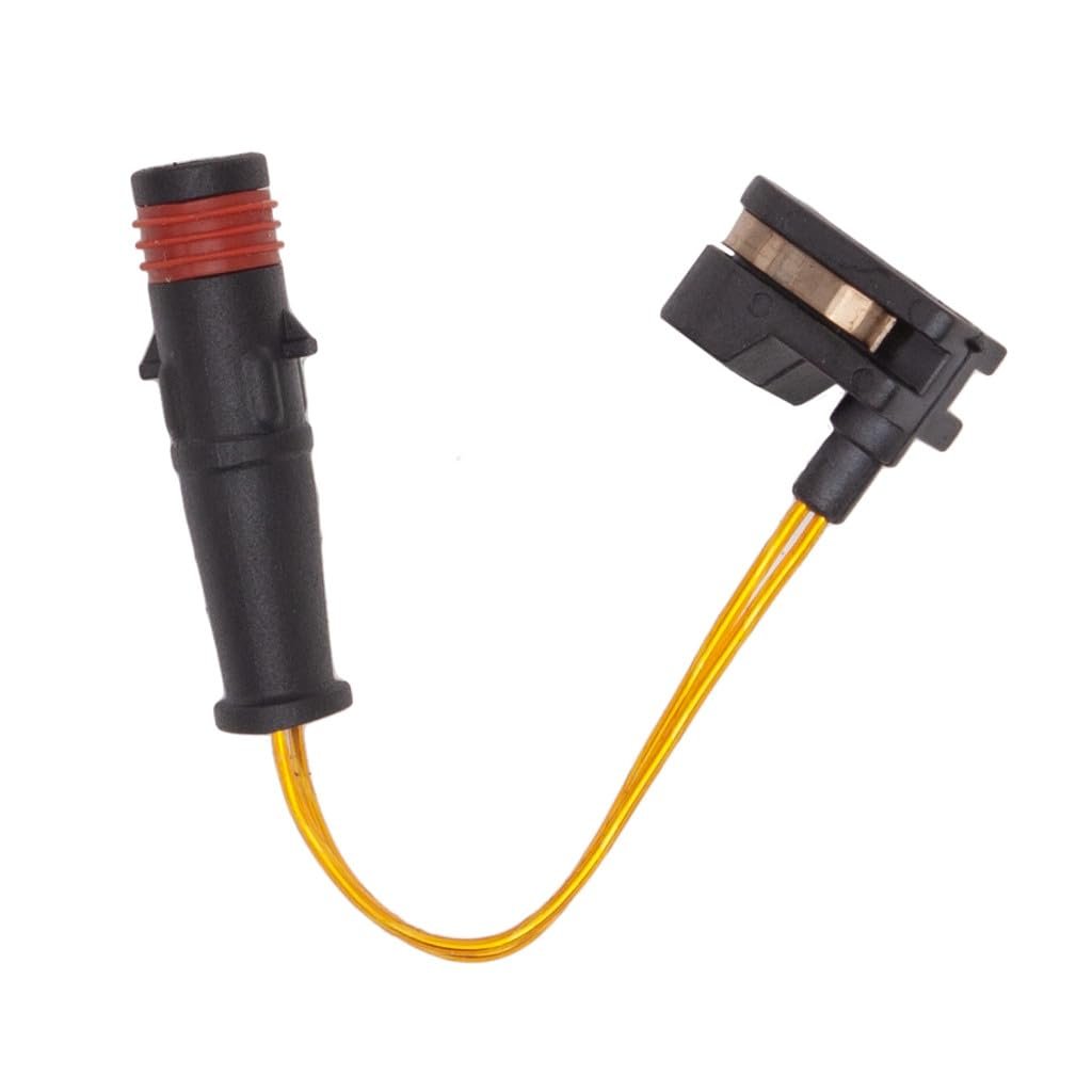 Disc Brake Pad Wear Sensor For Mercedes Benz Ml500 R350 2006 2007 Alx Pau Df 341 63008 Cla27 Black Plastic Electronic