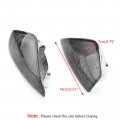 Topteng Front Turn Signals Lens For Ducati 749 999 2002-2006
