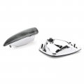 Topteng Front Turn Signals Lens For Ducati 749 999 2002-2006