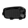 Fog Light Cover Driver Side For Jeep Renegade 2015 2016 2017 2018 Front Outer Grille 5xb31lxhaa Ch1038209 