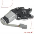 A-premium Power Window Lift Motor Compatible With Subaru Legacy Outback 2005-2009 B9 Tribeca 2006-2007 2008-2014 Passenger Side