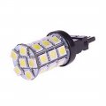 Werfamily 3157 3156 3057 4114 4157 27-smd 5050 White Led Light Bulbs For Car Auto Brake Turn Signal Taillight Parking Pack Of 2