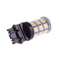Werfamily 3157 3156 3057 4114 4157 27-smd 5050 White Led Light Bulbs For Car Auto Brake Turn Signal Taillight Parking Pack Of 2