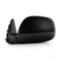 Toyota Tundra 2000 2001 2002 2003 2004 Door Mirror Driver Side Power Non Heated Paint To Match Replacement For 87940 0c901 
