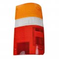 Rear Taillight Taillamp Lens Only Rh Right Passenger For Toyota Pickup Truck 