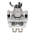 Brake Caliper Rear Right Compatible For 2014-2016 Chevrolet Malibu 2014 Limited 1pcs