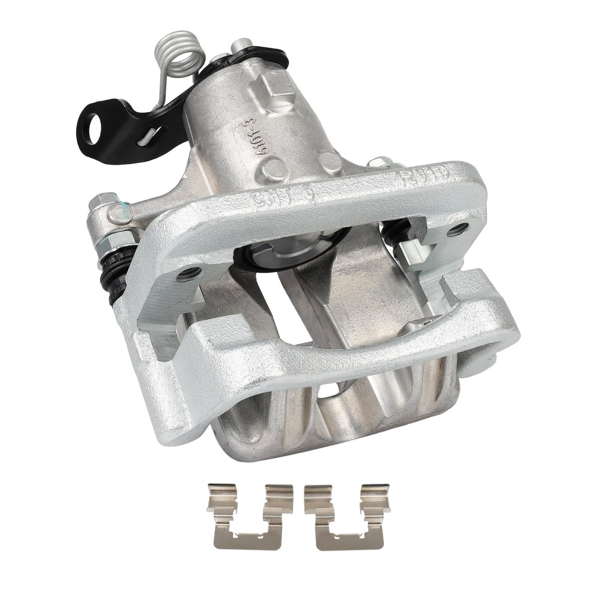 Brake Caliper Rear Right Compatible For 2014-2016 Chevrolet Malibu 2014 Limited 1pcs