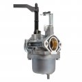 Partszen 20b-62302-30 Carburetor For Robin Subaru Ex40 14hp Ex400d Ex400ds Ex400se Rgx7500 Pkx401t Engine Generator Replace 