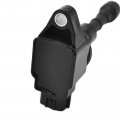 Topteng 6x Ignition Coil 6 Spark Plug Uf550 15729011 Fit For Infiniti Ex35 5l V6 2008-2012 G25 2 2011-2012 5 3 2007-2008 Nissan