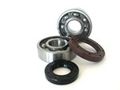 Boss Bearing Ktm-mc-1011-6d8-b Main Crank Shaft Bearings And Seals Kit Ktm 65 Sx 2009-2012 