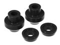 Prothane 6-1209-bl Black Radius Arm Bushing Kit 