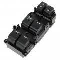 Power Window Switch Driver Side Replcaement For Honda Accord 2013-2017 Replaces 35750t2aa91