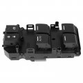 Power Window Switch Driver Side Replcaement For Honda Accord 2013-2017 Replaces 35750t2aa91