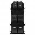 Power Window Switch Driver Side Replcaement For Honda Accord 2013-2017 Replaces 35750t2aa91
