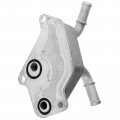 A-premium Engine Oil Cooler Compatible With Buick Regal 2012-2013 Verano 2013-2016 L4 2 0l Turbocharged