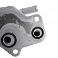 A-premium Engine Oil Cooler Compatible With Buick Regal 2012-2013 Verano 2013-2016 L4 2 0l Turbocharged