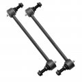 Front Sway Bar Links K90344 For Toyota Highlander Camry Avalon Solara Venza Lexus Es300 Es330 Rx330 Rx350 Rx400h Rx450h 2 Piece 