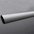 Dawn Enterprises Fe-ela07 Finished End Body Side Molding Compatible With Hyundai Elantra Shale Gray Metallic V8s