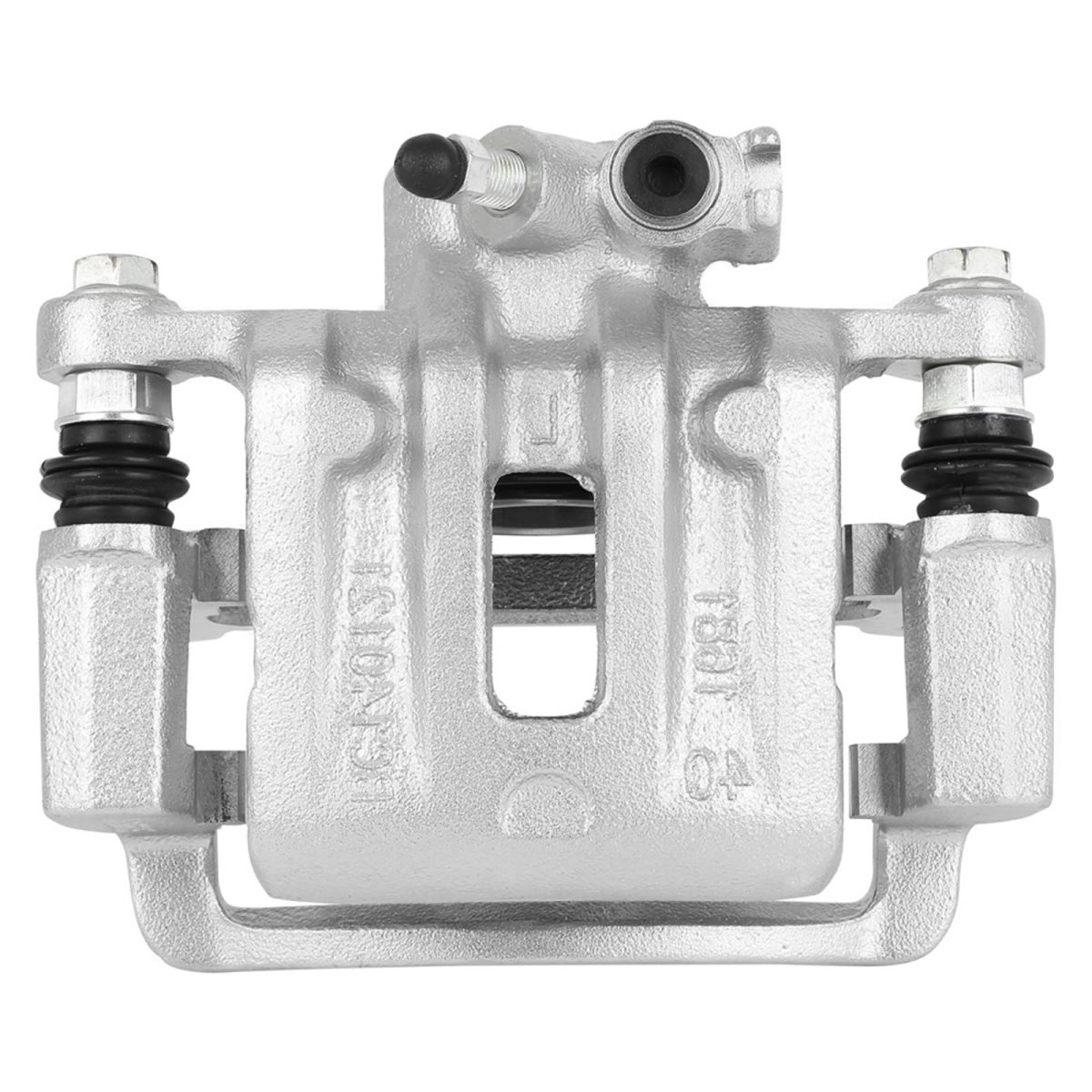 Brake Caliper With Pads 18b5041 D1275-8391 5pcs Rear Right Replacement Fit 2012-2015 For Chevrolet Captiva Sport 2007-2017