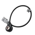 Ignition Knock Detonation Sensor Harness 39250-2b000 For Hyundai Accent Veloster 2012 2017 Kia Rio Soul Dodge Attitude 2014 