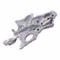 Engine Timing Chain Oil Pump Cover For Hyundai Accent Veloster 2012-17 Elantra 2017-19 Sonata Tucson 2016-19 Kia Optima Forte5