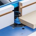 Router Bit Set-up Jigs For 22627 45a Lock Miter Bits
