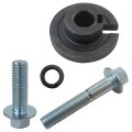 Upgrade 30 Series Converter Hardware Kit Dual Thread System Bolts With Washers For 3 4 Shaft Engines Tav2 Comet Style 