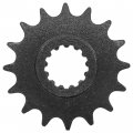 Caltric Front Drive Chain Sprocket Compatible With Yamaha Yzf-r1 1998-2003 Fzs1000 Fz1 2001-2005 4xv-17460-00-00 Teeth 16