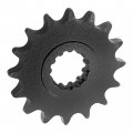 Caltric Front Drive Chain Sprocket Compatible With Yamaha Yzf-r1 1998-2003 Fzs1000 Fz1 2001-2005 4xv-17460-00-00 Teeth 16
