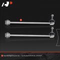 A-premium 2 X Rear Sway Bar Links Stabilizer Compatible With Cadillac Ct6 2016 2017 2018 2019 2020