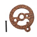 Wflnhb Carb Rebuild Kit With Float Fits For Many Johnson Evinrude 382048 9 5 Hp 1964-1973 Brp Omc Systematched