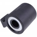 Fridayparts 12v Solenoid Valve Coil 184105 Compatible For Gehl Loader Sl3640e Sl3840e Sl4240e Sl4640e Replacement