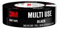 3m 3960-bk Duct Tape 60 Yards Black