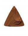 Hourglass Vanish Seamless Finish Foundation Stick Satin Buildable Full Coverage Makeup For An Airbrushed Look Warm Almond 