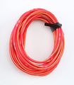 14a 13 Ft Red Yellow Colored Wiring Multi Strand Electrical Wire Model 16-687 