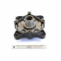 Polaris Rzr Wheel Hub Rear Genuine Oem Part 5135113-458 Qty 1