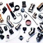5130 2101 Appliance Inlet Filter 16a 20a 2 Items