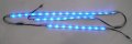 Usb Rgb Led Light Strip For Tv And Monitor Backlighting With Remote Multicolor Smd5050 Ledt5 Waterproof Lights 26 In 14 Strips