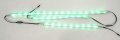 Usb Rgb Led Light Strip For Tv And Monitor Backlighting With Remote Multicolor Smd5050 Ledt5 Waterproof Lights 26 In 14 Strips