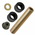 Caltric Rear Upper Inner A-arm Bushing Kit Compatible With Polaris General 1000 Eps 2016 2017 2018 2019 2020 2021 2022