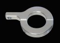 Modquad 28-45134 Horizontal Bar Flag Mount Polished 1 5 